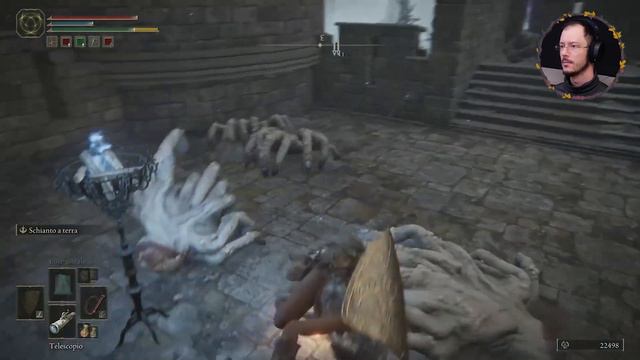 Sabaku Scopre Il Segreto Dei Segreti