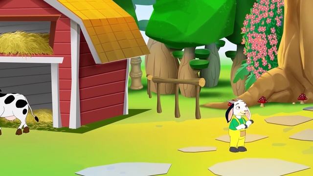 1 Hour Of Fairy Tales | KONDOSAN English | Fairy Tales & Bedtime Stories For Kids