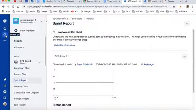 How to see or look at previously closed sprints in Jira | find old sprints in the past смотреть онлайн