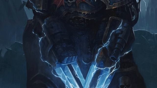 What was the Original Name/Colours of Each Space Marine Legion? | Warhammer 40k Lore смотреть онлайн