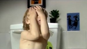 Disposable Huggies Pull-Ups diaper panties for children from 4 to 8 years old.