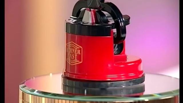Вакуумная ножеточка Бернер Ист смотреть онлайн
