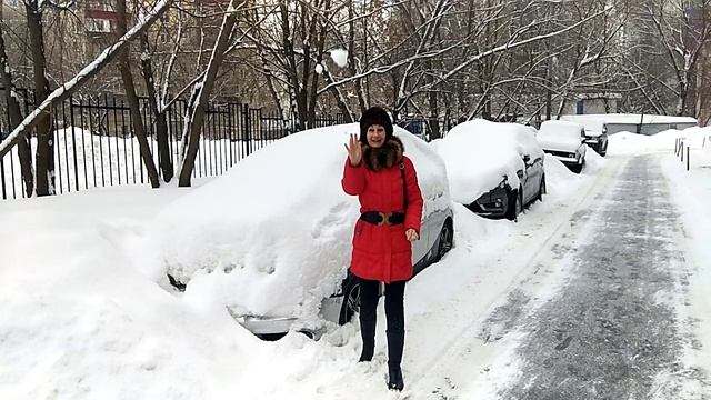 Игра в снежки смотреть онлайн