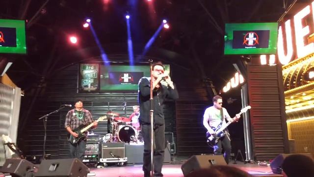 U2Vegas смотреть онлайн