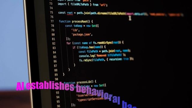 How AI Is Being Used In Cybersecurity смотреть онлайн