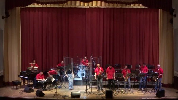 Cruise Control - Can't buy me love