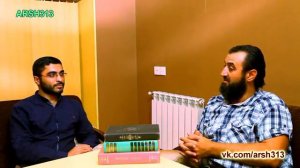 Салафит принял шиизм и разоблачает, ﹤﹤сaлафитов﹥﹥ по их же книгам.