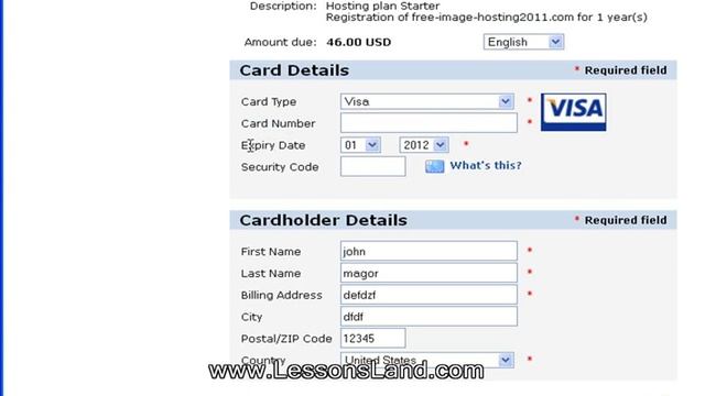 How to create free image hosting website смотреть онлайн
