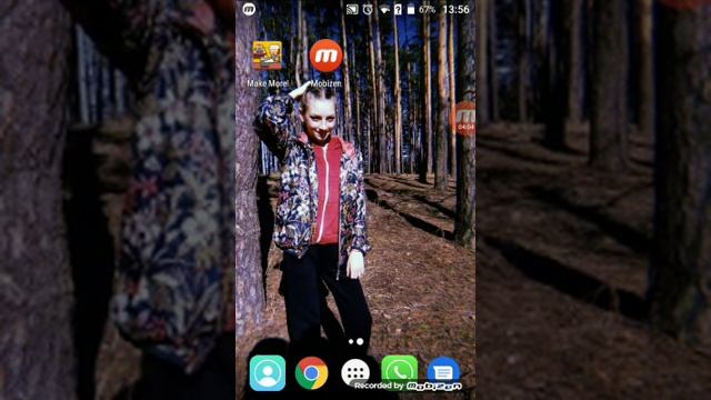 Обзор на мой телефон смотреть онлайн