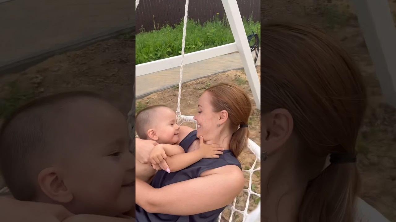 Не могу поверить , что когда то, он улетит из нашего гнездышка смотреть онлайн