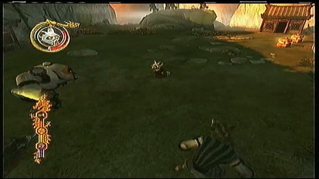 WTF Game Of The Week Kung Fu Panda Part 9 смотреть онлайн