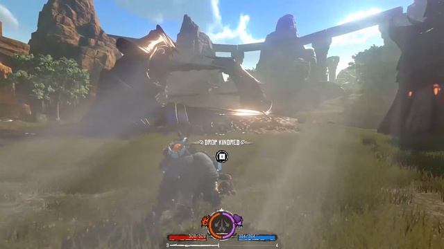 Almighty: Kill Your Gods [PC] Gameplay With Developer Commentary смотреть онлайн