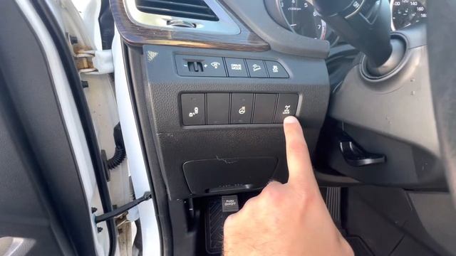 2017 HYUNDAI SANTA FE SPORT - 233102