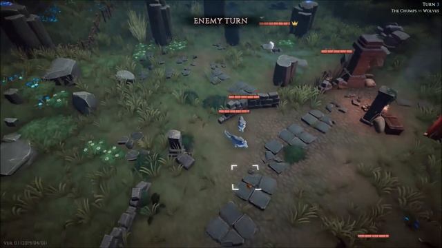 Glorious Companions - Closed Alpha Preview смотреть онлайн