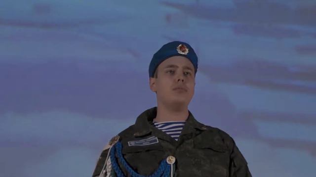 сергей андрющенко служить россии смотреть онлайн