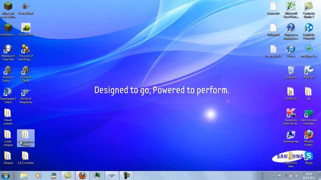 как установить сборку minecraft(космические приключения) смотреть онлайн