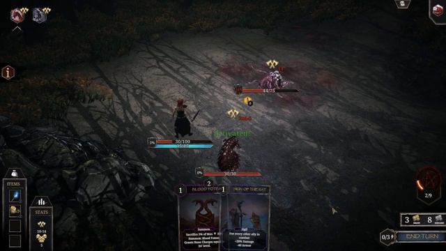 ❣Tainted Grail - NEW CLASS - Conquest Mode -July Update - Early Access - Let's Play смотреть онлайн