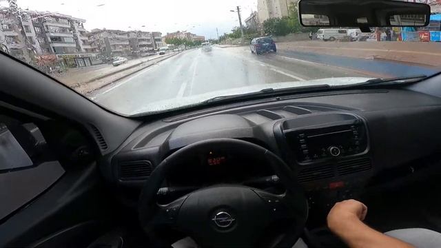 250 Bin ₺ Alınır Mı? | Opel combo 1.6 DETAYLI İNCELEME | POV SÜRÜŞ | Otonom Garage смотреть онлайн