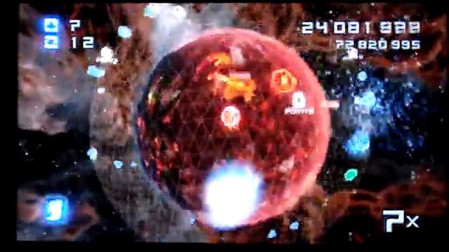 Super Stardust HD 3-1 смотреть онлайн