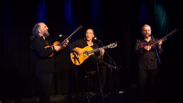 LOYKO - Clip 6 - Live@jazzit Salzburg 15.11.2015