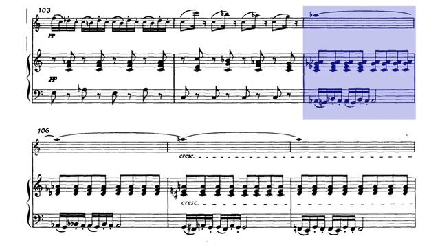 🎼 F. SCHUBERT -Arpeggione Sonata (D.821) I. Allegro Moderato - [FLUTE & PIANO] Sheet Music Scrollin смотреть онлайн