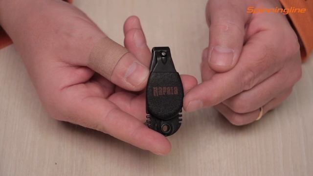 Кусачки Rapala