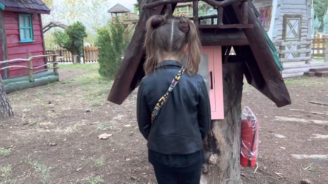 Dokuma park Antalya. Парк кошек Анталия. Лучший детский парк в Анталии. смотреть онлайн