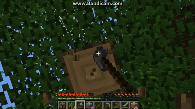 выживание в Minecraft №1 живём в дерьме ! смотреть онлайн