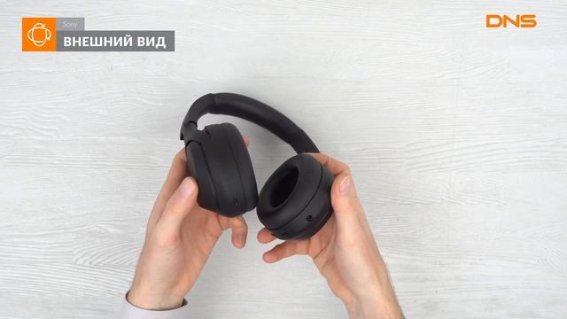 Распаковка стереогарнитуры Sony WH-1000XM4 / Unboxing Sony WH-1000XM4 смотреть онлайн