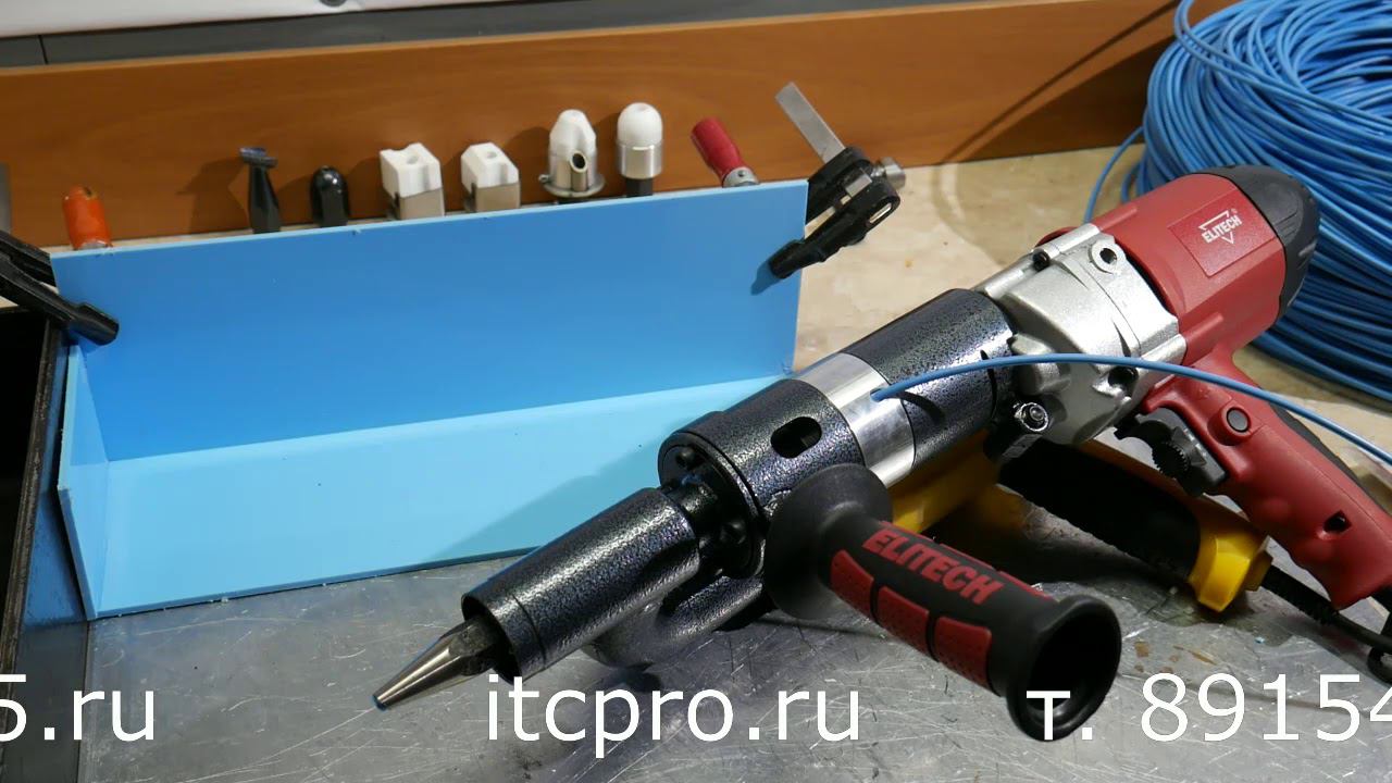 Обзор экструдера УРАЛ 2 смотреть онлайн