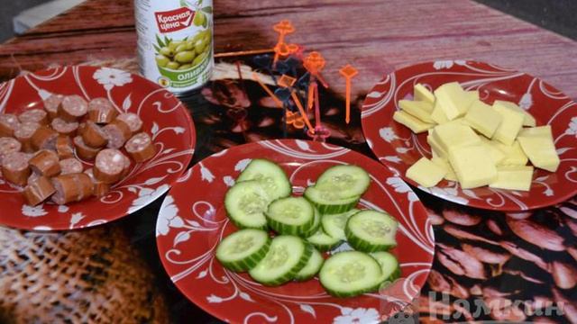 Книга рецептов