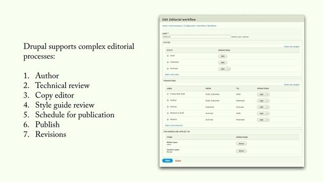 Gatsby & Drupal смотреть онлайн
