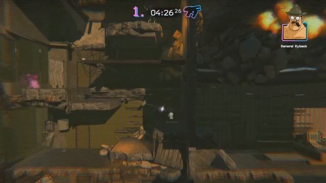 Trials Of The Blood Dragon - All Secret Key Locations смотреть онлайн