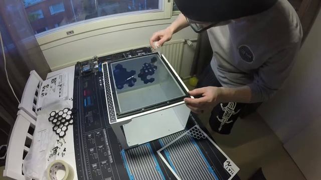 NATi Proto Viimeinen Kasaus Part1 смотреть онлайн