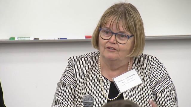 Mad Scientist Conference: Learning in 2050 | Thursday, August 9 смотреть онлайн