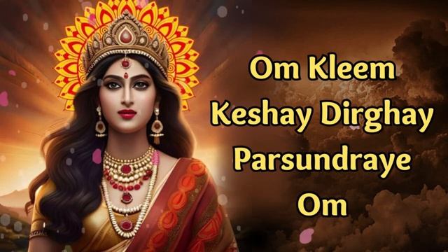 FAST HAIR GROWTH MANTRA | Sirf 5 minute jaap kare roj imagine kare apka hair growth hogaya смотреть онлайн