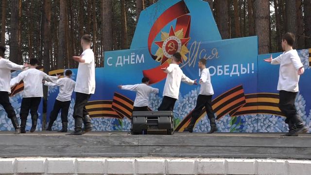 2022 05 09 Сибирята Старшие Ни кола ни двора смотреть онлайн