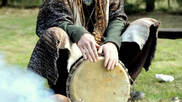 Gran Espíritu  - Cantos Al Corazón - ALTAMAGIA - Música Medicina