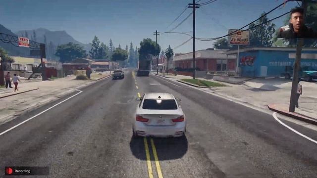 BMW M4 F82 OVERVIEW AND TUTORIAL FOR GTA 5 | How To Install The BMW M4 F82 In GTA 5 | PC MOD