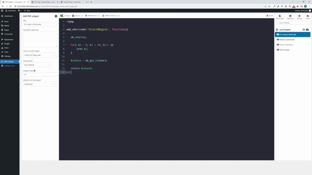 Why you should never echo content from WordPress shortcodes, and what you should do instead смотреть онлайн