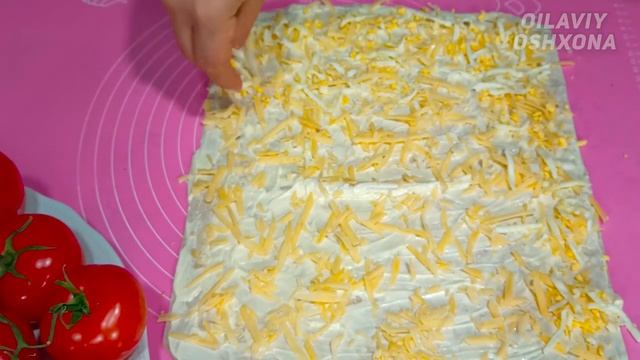 Салаты с Базиликом