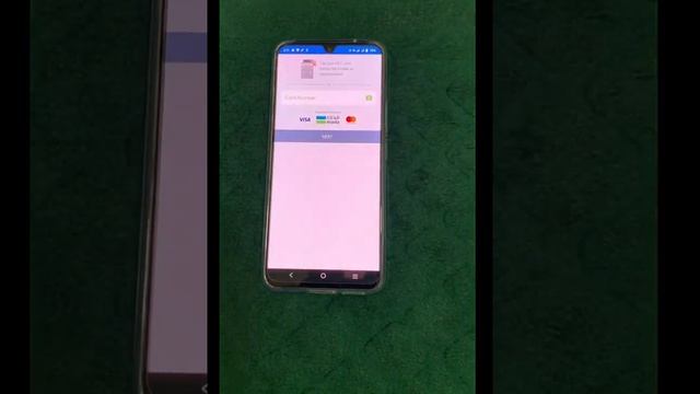 Mada pay Nfc setting in mobile. Mada pay Nfc setting kaise kare. Mada pay Saudi Arabia ?? #nfc смотреть онлайн