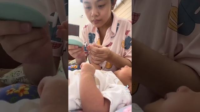 Baby nail trimmer Shopee link — https://shope.ee/3AUBdKVdgG смотреть онлайн