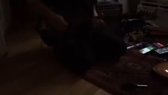 Extrauterina - CORT X6 Sam Shearon смотреть онлайн