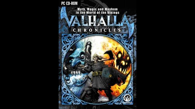 Valhalla Chronicles - Scandinavien [Soundtrack] смотреть онлайн