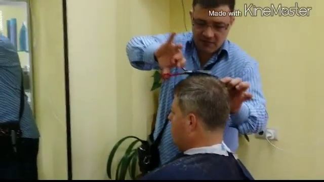 Стрижка от ислама смотреть онлайн