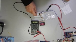 Датчик Холла A3144