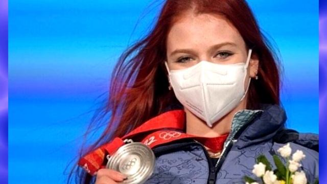 Маргарита Мамун сравнила Тутберидзе и Винер - Усманову . Ягудин подвел итоги Олимпиады по фигурному смотреть онлайн