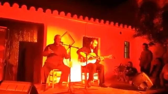 Pepe Montaraz y Eusebio J. Garcia. 52 Caracolá Lebrijana. смотреть онлайн