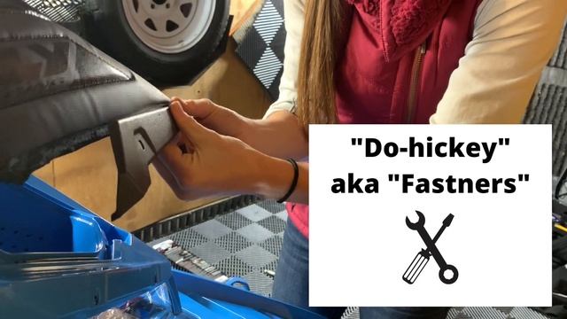 Basic Level Clinics: Skinz Windshield Bag Polaris Khaos Install смотреть онлайн